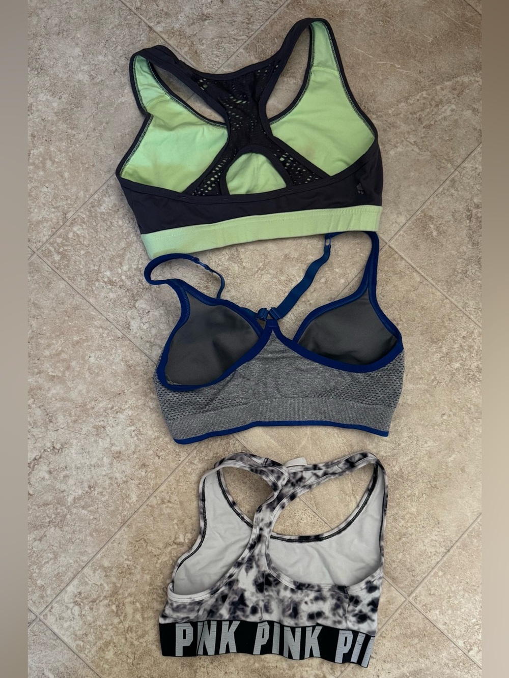 Sports Bra Bundle - Picture 2 of 5